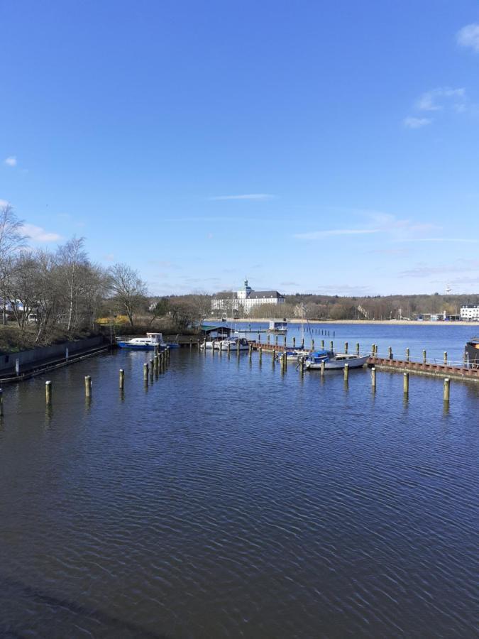 Fernblick Schleswig Exterior foto