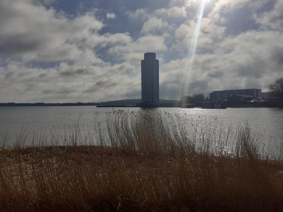 Fernblick Schleswig Exterior foto