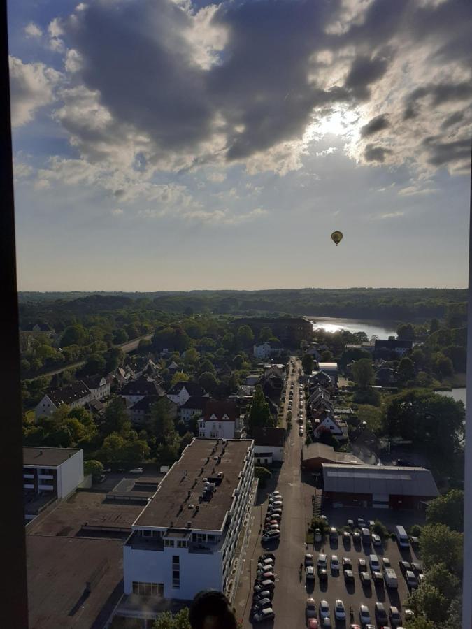 Fernblick Schleswig Exterior foto